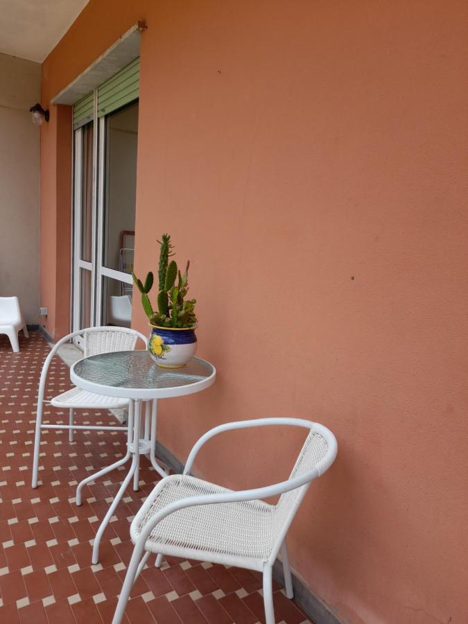 La Casa Di Gaia Apartment Sestri Levante Exterior photo