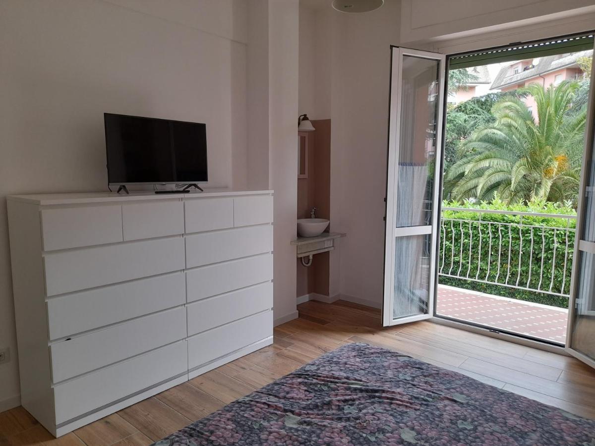 La Casa Di Gaia Apartment Sestri Levante Exterior photo