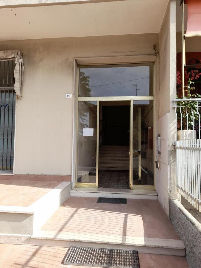 La Casa Di Gaia Apartment Sestri Levante Exterior photo